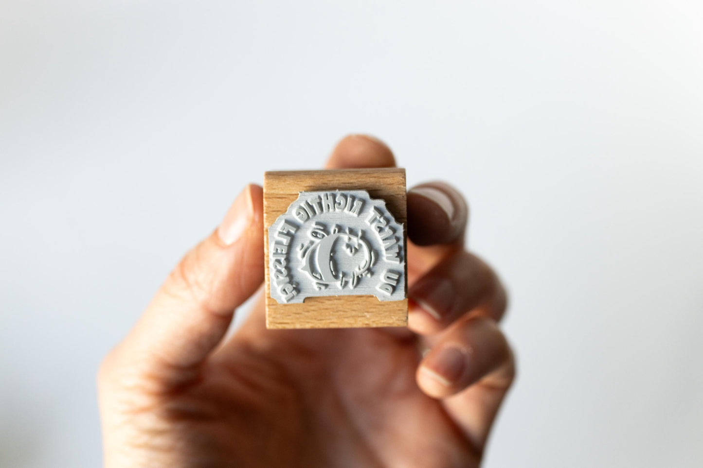 Lehrerstempel Biene "Du warst richtig fleißig" Motivationsstempel positiv Belohnung Grundschule Growth Mindset Rückmeldung Geschenk HS174
