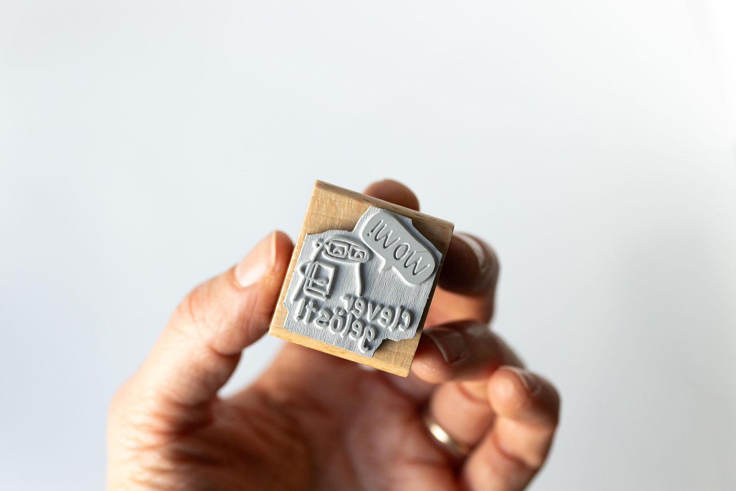 Lehrerstempel Clever gelöst Motivation, Schule, Belohnungsstempel, Grundschule Stempel, Gut gemacht Stempel Bewertung Schule Note HS049
