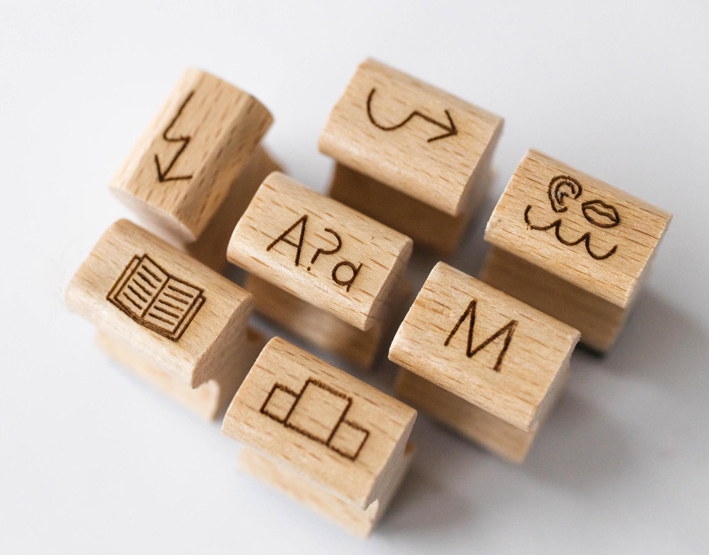 Lehrerstempel Set Fresch Strategien Rechtschreibung Grammatik Schule Stempel Set Deutsch, Grundschule Zebra Stempel Korrektur HS086