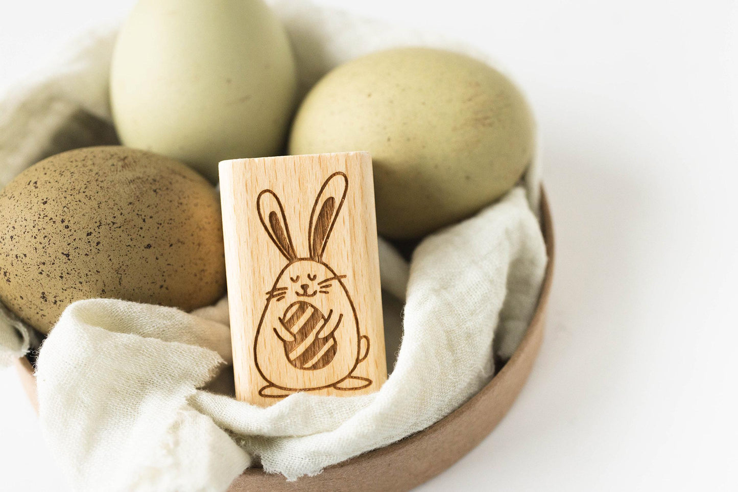 Osterhase Stempelset Hase Stempel , Frohe Ostern Stempel, Oster Geschenke DIY, Basteln Ostern, Frühling Stempel, Basteln, Ostermotiv HS117