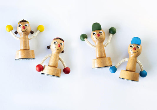 Namensstempel Kinder Schulstempel Klasse Schulanfang Geschenk Stempel Kinder Schulbuch lustig niedlich Kinderstempel personalisiert HS118