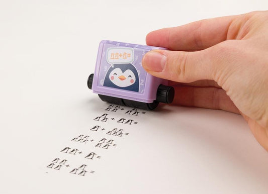 Lehrerstempel Trodat Rechenrally Stempel Rechenaufgabe Plus Plusrechnung Matheaufgaben Mathe Grundschule Rechnen Rollstempel PR012