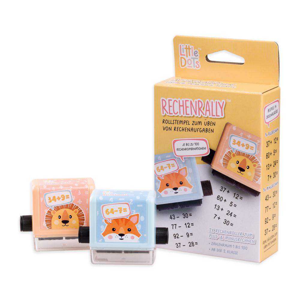 Lehrerstempel Trodat Rechenrally Stempel Set Rechenaufgabe Plus Minus Rechnung Matheaufgaben Mathe Grundschule Rechnen Rollstempel PR013