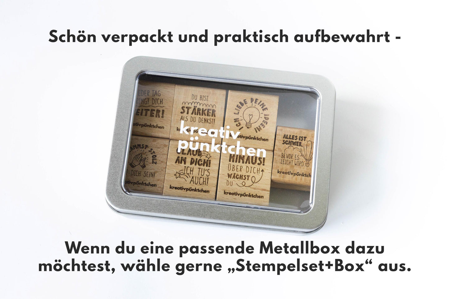 Lehrerstempel Growth Mindset Set A, Motivationsstempel, Schule, Belohnungsstempel, Grundschule , Gut gemacht Bewertung positiv Note HS123