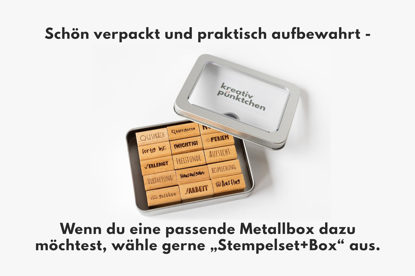 Lehrerstempel Lehrerplaner 15er Stempel Set Schule Lehrer Grundschullehrer Grundschule Terminplaner Schulplaner Stempelset Journal HS127