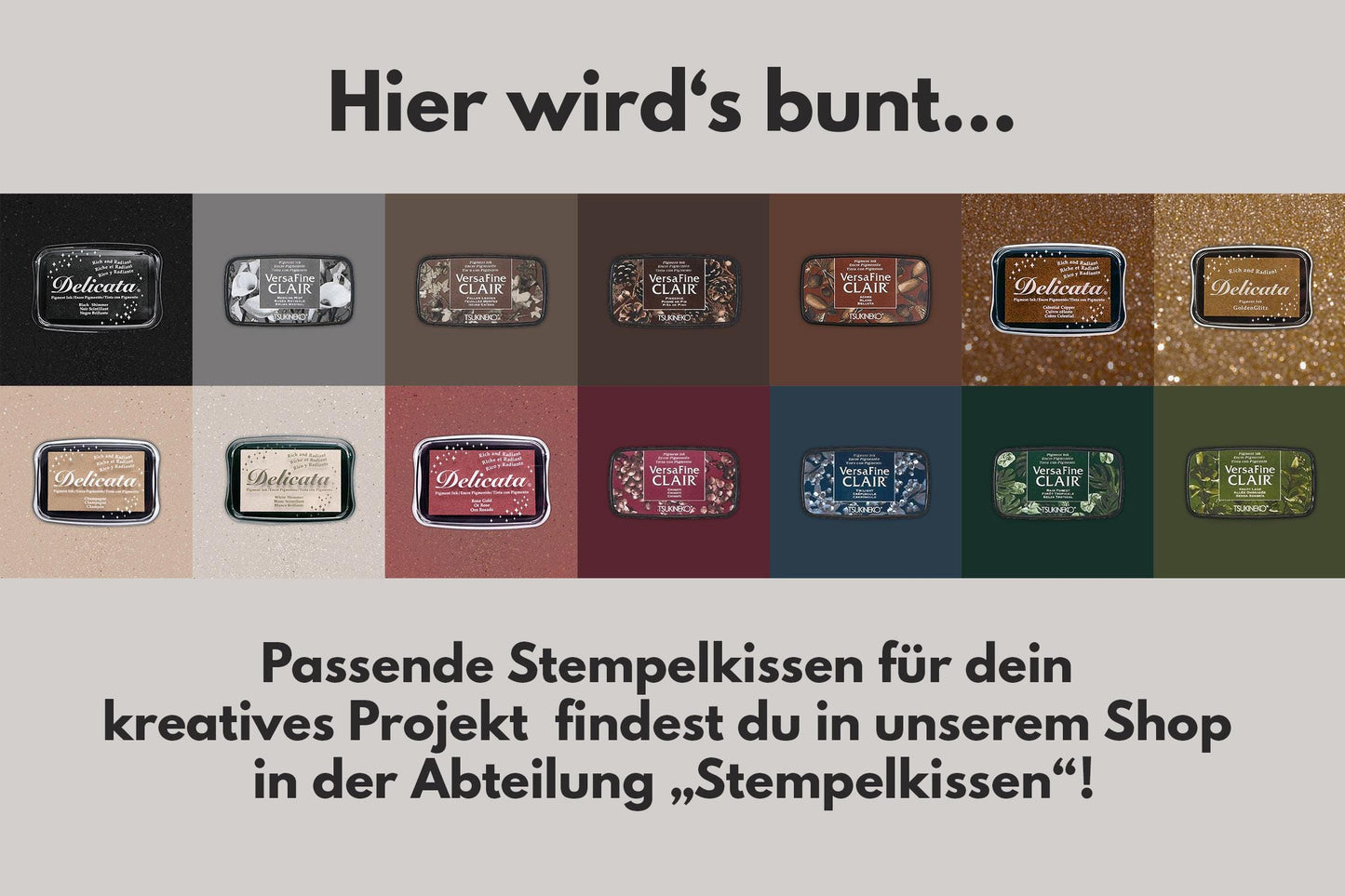 Stempel Winterfreunde B, Stempel Tiere Winter, Stempel Weihnachten Tiere, Stempel Faultier Hase Walross Fuchs Einhorn,  Stempel Kinder HS016
