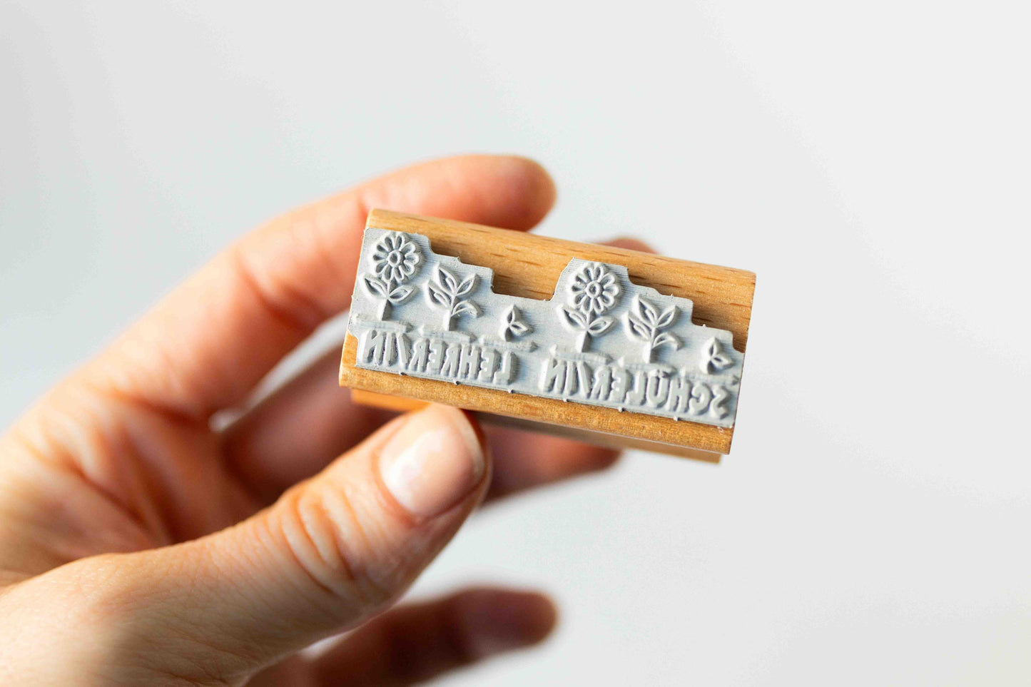 Lehrerstempel Growth Mindset Pflanzen C Motivationsstempel positiv Belohnungsstempel, Grundschule Selbstreflexion Wachstum Bewertung HS146