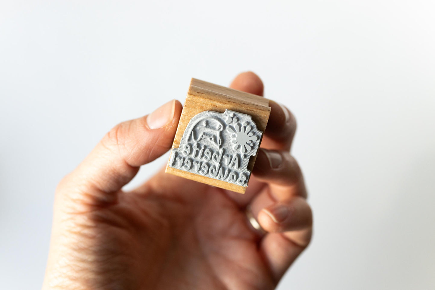 Lehrerstempel Arbeite sauberer Motivation, Schule, Belohnungsstempel, Grundschule Stempel, Gut gemacht Stempel Bewertung Schule Note HS058