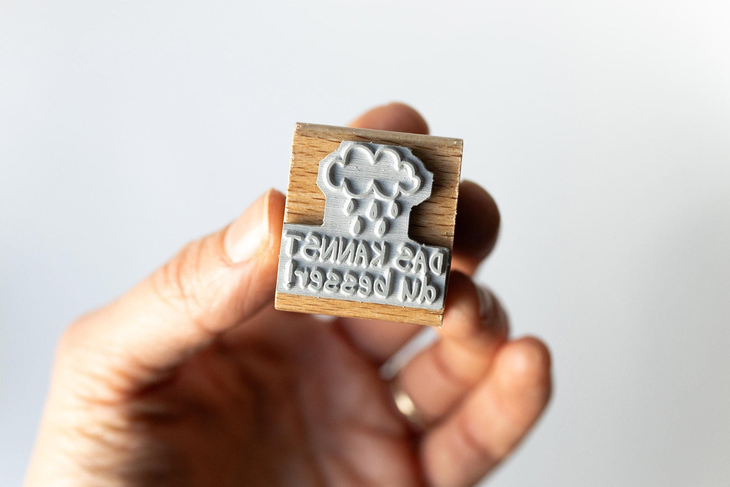 Lehrerstempel Das kannst du besser Motivation, Belohnungsstempel, Grundschule Stempel, Gut gemacht Stempel Bewertung Schule Note HS056