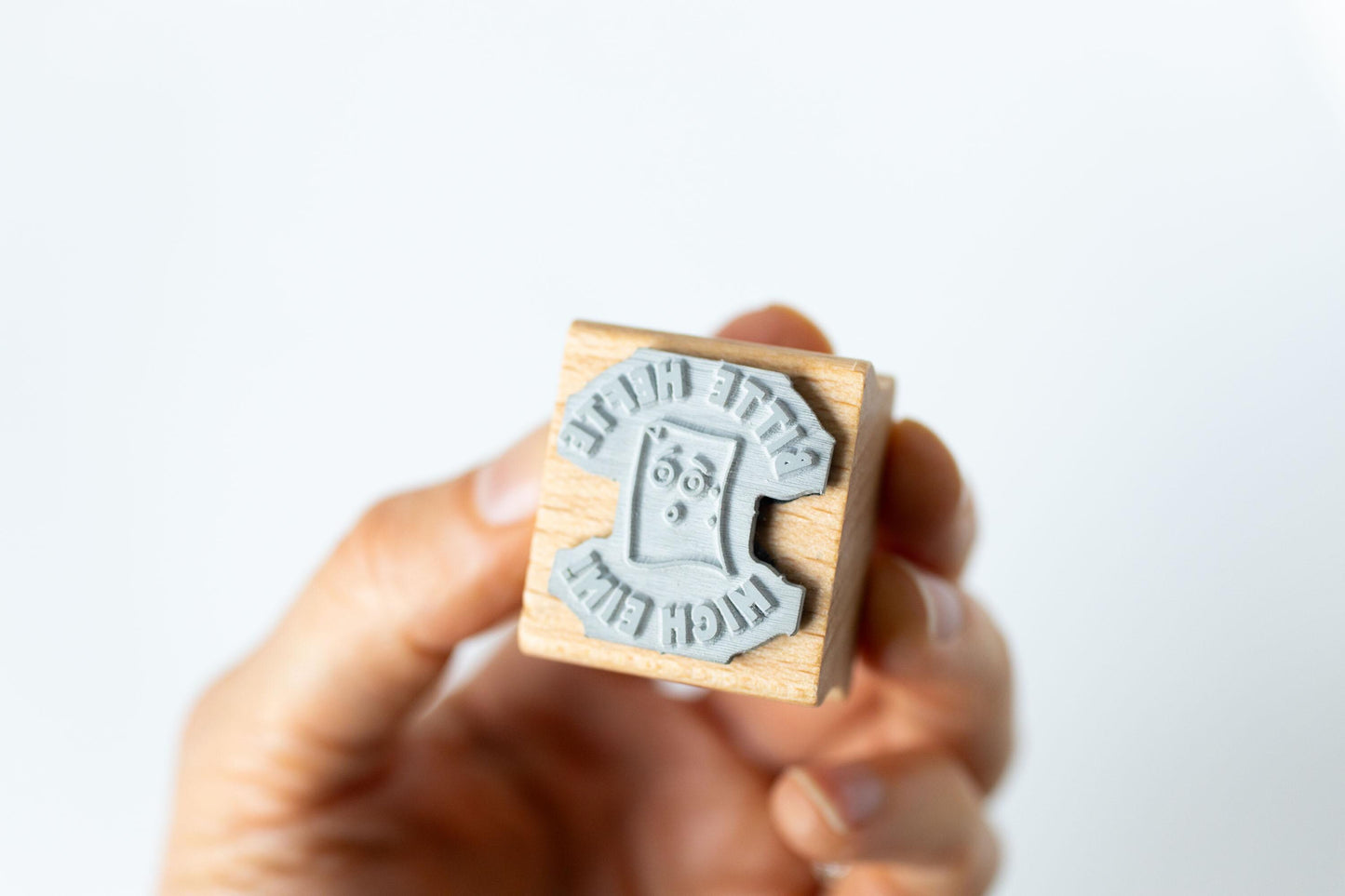 Lehrerstempel "Bitte hefte mich ein" Ordnung Hefter, Organisation Korrekturstempel einheften Motivationsstempel positiv Grundschule HS191